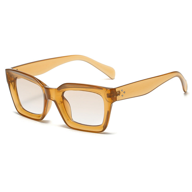 Wholesale PC Box Rivet Sunglasses